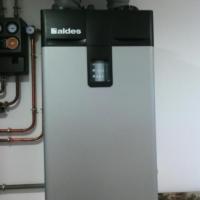 VENTILATION DOUBLE FLUX ALDES