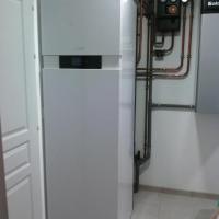POMPE A CHALEUR VIESSMANN