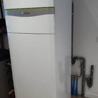POMPE A CHALEUR VAILLANT