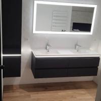 MEUBLE SALLE DE BAIN