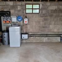 PAC GEOTHERMIE VAILLANT